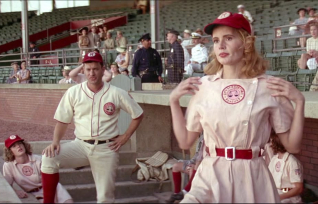 A League of their own