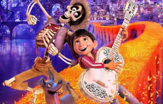 COCO the Movie