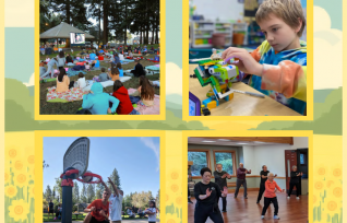 2026 Summer Rec Guide Cover