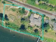 Vicinity Map