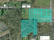 Vicinity Map