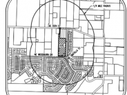 Vicinity Map