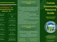 Camas Community Resource Guide 