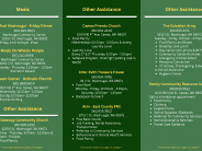 Camas Community Resource Guide 