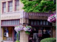 Downtown Camas