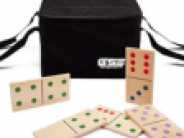 giant dominoes