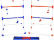 ladder toss
