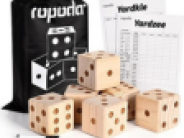 yard dice