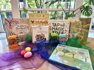 Seasons Storytime To-Go Kit