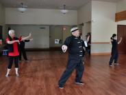Instructor Classes 5