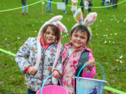 Egg Hunt 2