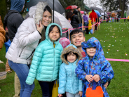 Egg Hunt 4