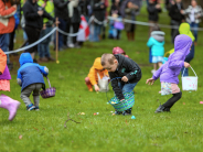 Egg Hunt 5