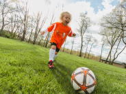 Soccer Shots