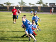Skyhawks Flag Football