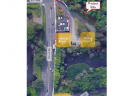 Parking options Lacamas Creek Trailhead