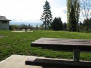 Benton Park Bench