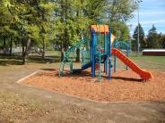 Forest Home Playground 2