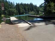 boat launch