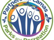 Partners With Camas Parks & Rec
