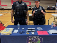 CHS Recruitment