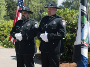 Honor Guard