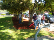 Goot Park Cleanup