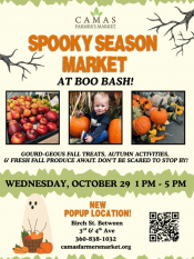Spooky Season Market 2025 Spooky Season Market 2025