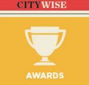 City Wise Award Image