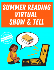 Virtual Show and Tell