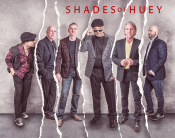 Shades of Huey