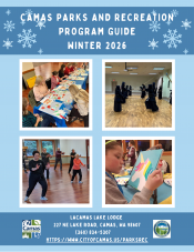 Winter 2026 cover photo