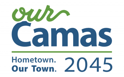 City of Camas Seeks Public Input on Community Vision for Our Camas 2045