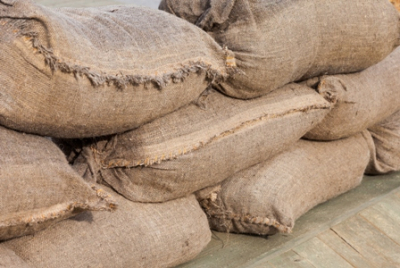 Image of Sandbags