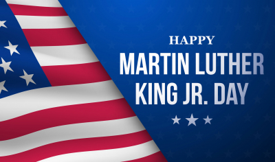 MLK Day 