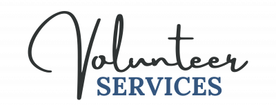 Volunteer Services