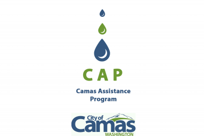 CAP Logo 