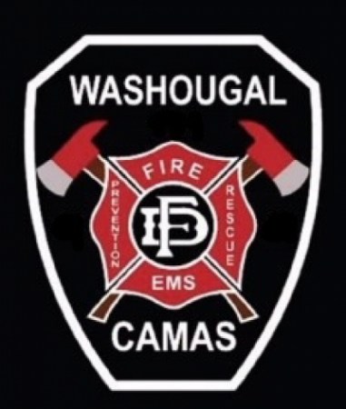 Camas-Washougal Fire Department