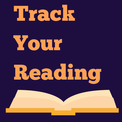 track your reading