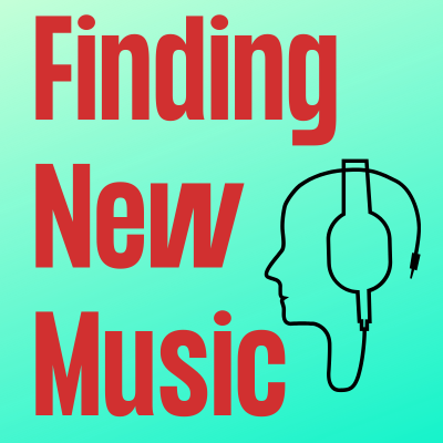 Finding New Music