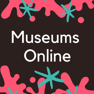 Museums Online