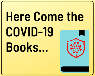 Books on Covid-19