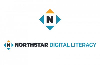 Northstar Digital Literacy Logo