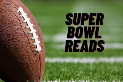 Super Bowl Reads