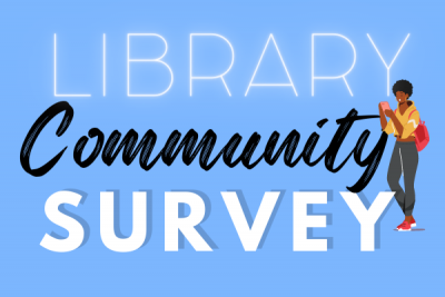 Library Community Survey