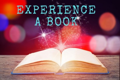 Experience a Book