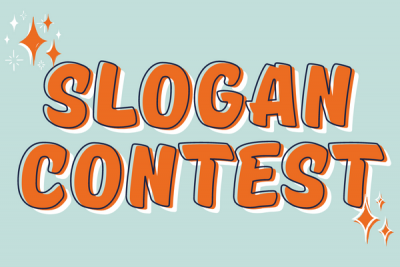 Slogan Contest