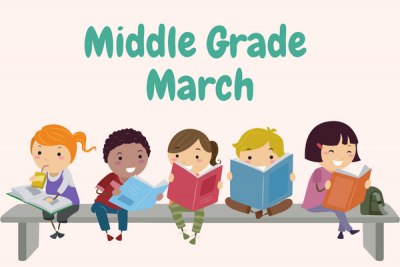 Middle Grade March