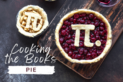 Cooking the Books: Pie