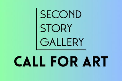 Second Story Gallery - Call for Art
